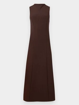 Sukienka z dżerseju Vila