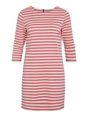 Sukienka z dżerseju Vila