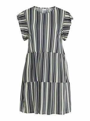 Sukienka z dżerseju Vila