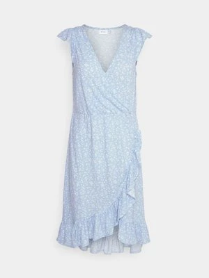 Sukienka z dżerseju Vila