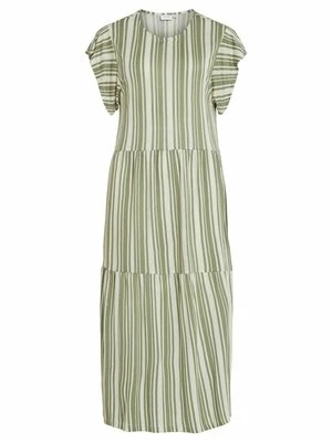 Sukienka z dżerseju Vila