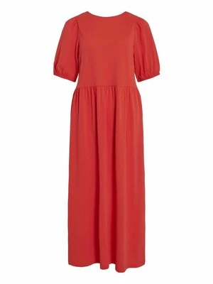 Sukienka z dżerseju Vila