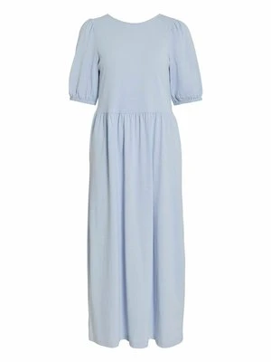 Sukienka z dżerseju Vila