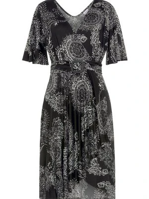 Sukienka z dżerseju Vivance