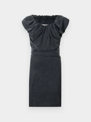 Sukienka z dżerseju Vivienne Westwood