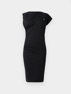 Sukienka z dżerseju Vivienne Westwood