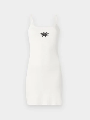 Sukienka z dżerseju Volcom