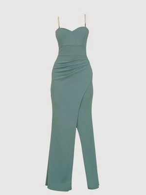 Sukienka z dżerseju WAL G.