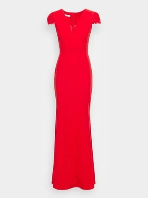 Sukienka z dżerseju WAL G.