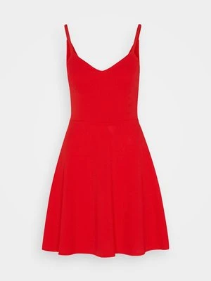 Sukienka z dżerseju WAL G.