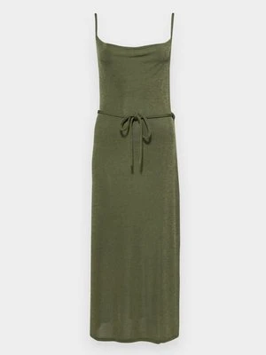 Sukienka z dżerseju WAL G.