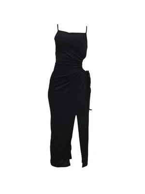 Sukienka z dżerseju WAL G.