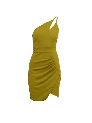 Sukienka z dżerseju WAL G.