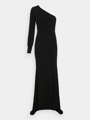 Sukienka z dżerseju WAL G.