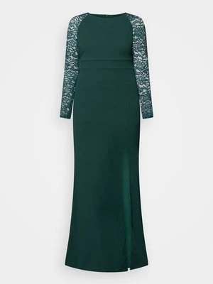 Sukienka z dżerseju WAL G.