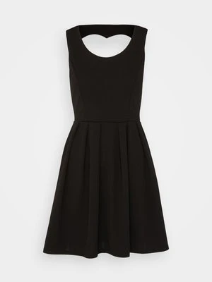 Sukienka z dżerseju WAL G.