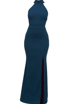 Sukienka z dżerseju WAL G.