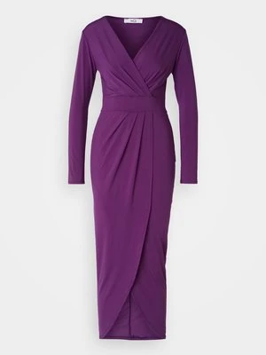 Sukienka z dżerseju WAL G.