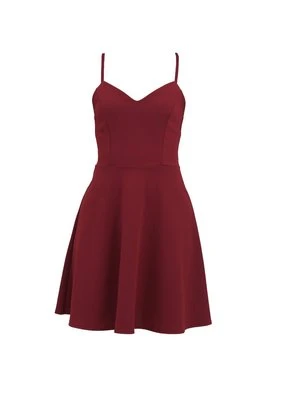 Sukienka z dżerseju WAL G.