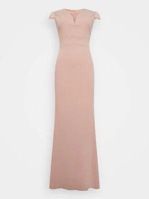 Sukienka z dżerseju WAL G.