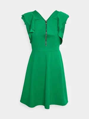 Sukienka z dżerseju WAL G.