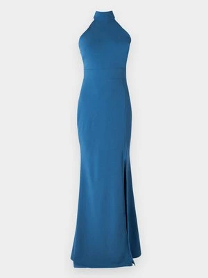 Sukienka z dżerseju WAL G.