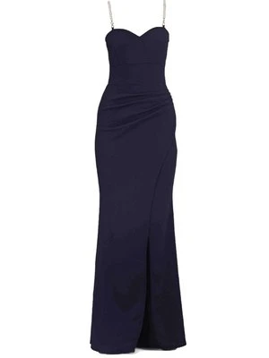 Sukienka z dżerseju WAL G.