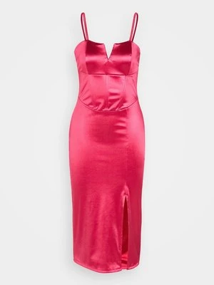 Sukienka z dżerseju WAL G.