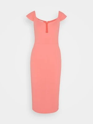 Sukienka z dżerseju WAL G.