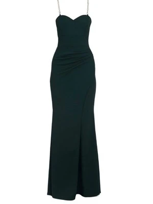 Sukienka z dżerseju WAL G.