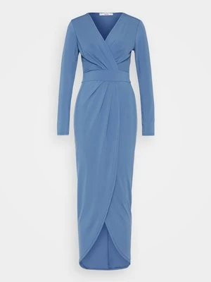 Sukienka z dżerseju WAL G.