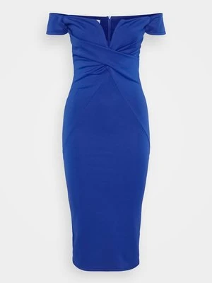 Sukienka z dżerseju WAL G.