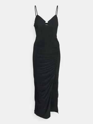 Sukienka z dżerseju WAL G PETITE