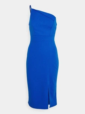 Sukienka z dżerseju WAL G PETITE