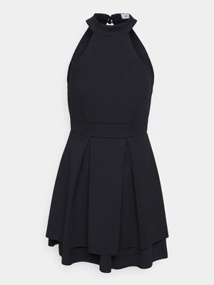 Sukienka z dżerseju WAL G PETITE