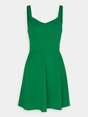 Sukienka z dżerseju WAL G PETITE