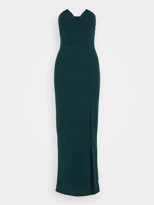 Sukienka z dżerseju WAL G PETITE