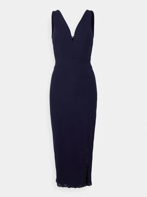 Sukienka z dżerseju WAL G TALL