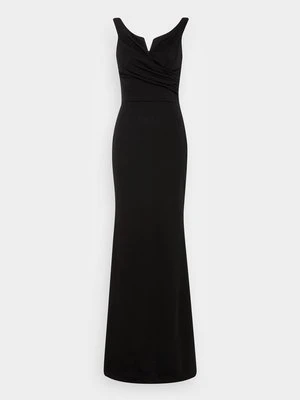 Sukienka z dżerseju WAL G TALL