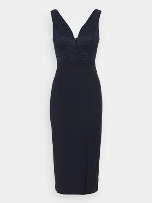 Sukienka z dżerseju WAL G TALL