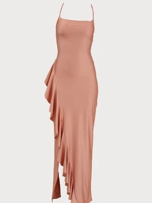 Sukienka z dżerseju WAL G TALL