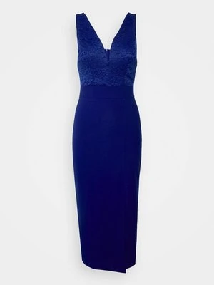 Sukienka z dżerseju WAL G TALL