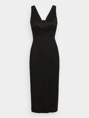 Sukienka z dżerseju WAL G TALL