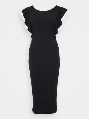 Sukienka z dżerseju WAL G TALL