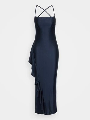 Sukienka z dżerseju WAL G TALL