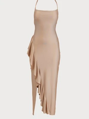 Sukienka z dżerseju WAL G TALL