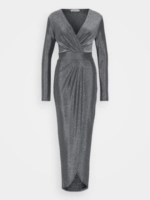 Sukienka z dżerseju WAL G TALL