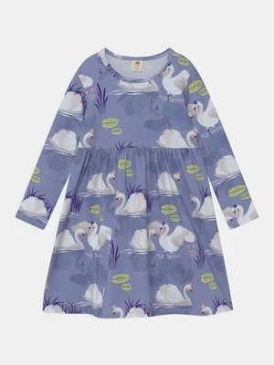 Sukienka z dżerseju Walkiddy