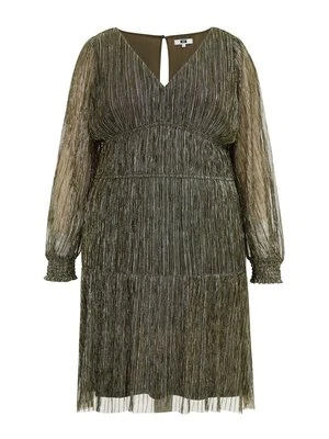 Sukienka z dżerseju WE Fashion