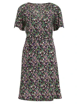 Sukienka z dżerseju WE Fashion